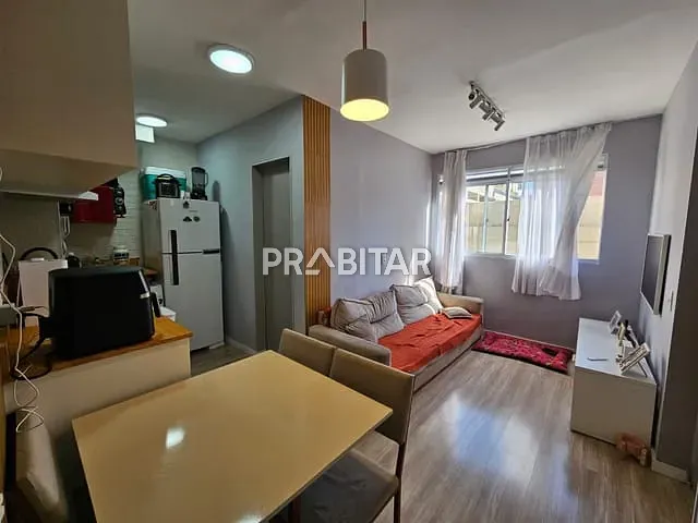 Apartamento 2 quartos e 1 banheiro, à venda, no bairro Vila Leopoldina em São Paulo