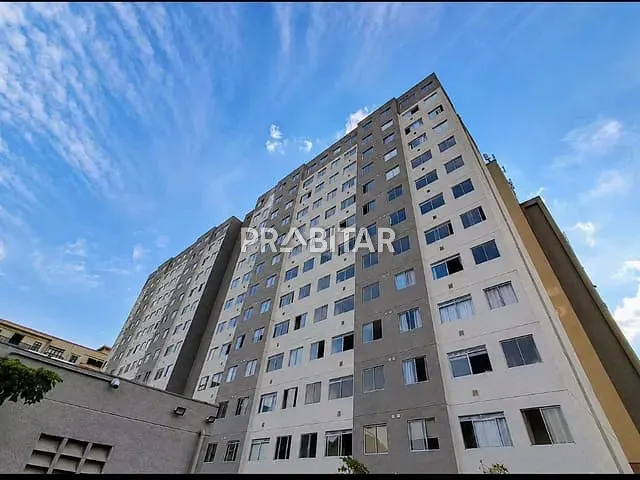 Apartamento 2 quartos e 1 banheiro, à venda, no bairro Vila Leopoldina em São Paulo