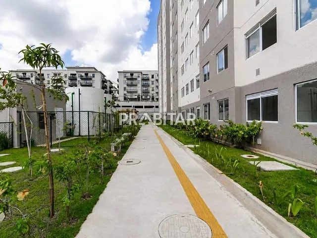 Apartamento 2 quartos e 1 banheiro, à venda, no bairro Vila Leopoldina em São Paulo