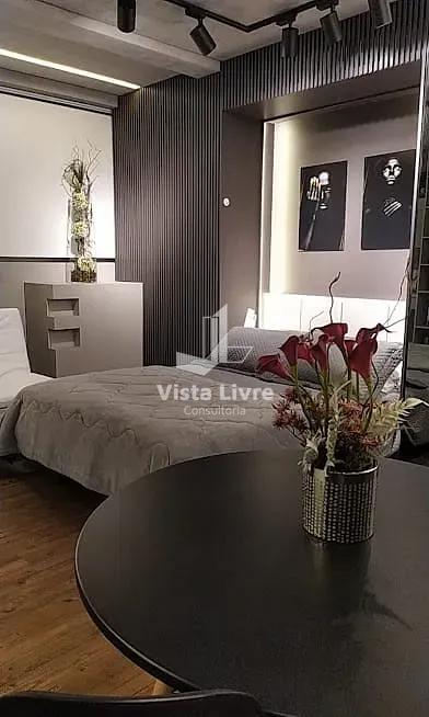 Apartamento, 1 quarto, 30 m² - Foto 10