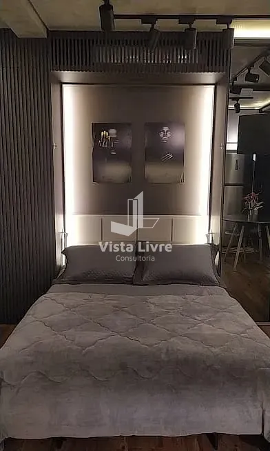 Apartamento, 1 quarto, 30 m² - Foto 11