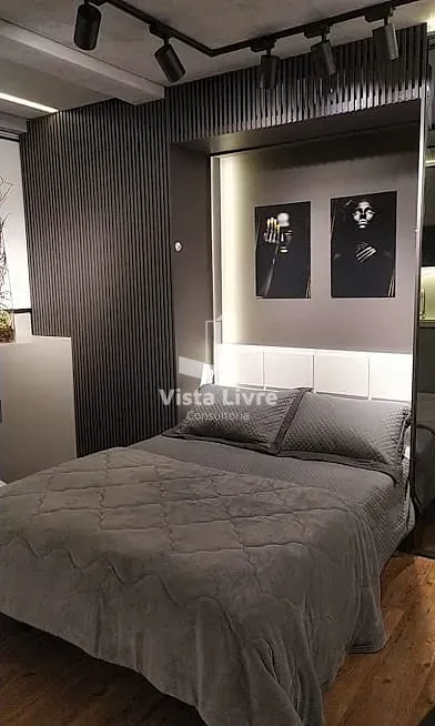 Apartamento, 1 quarto, 30 m² - Foto 13