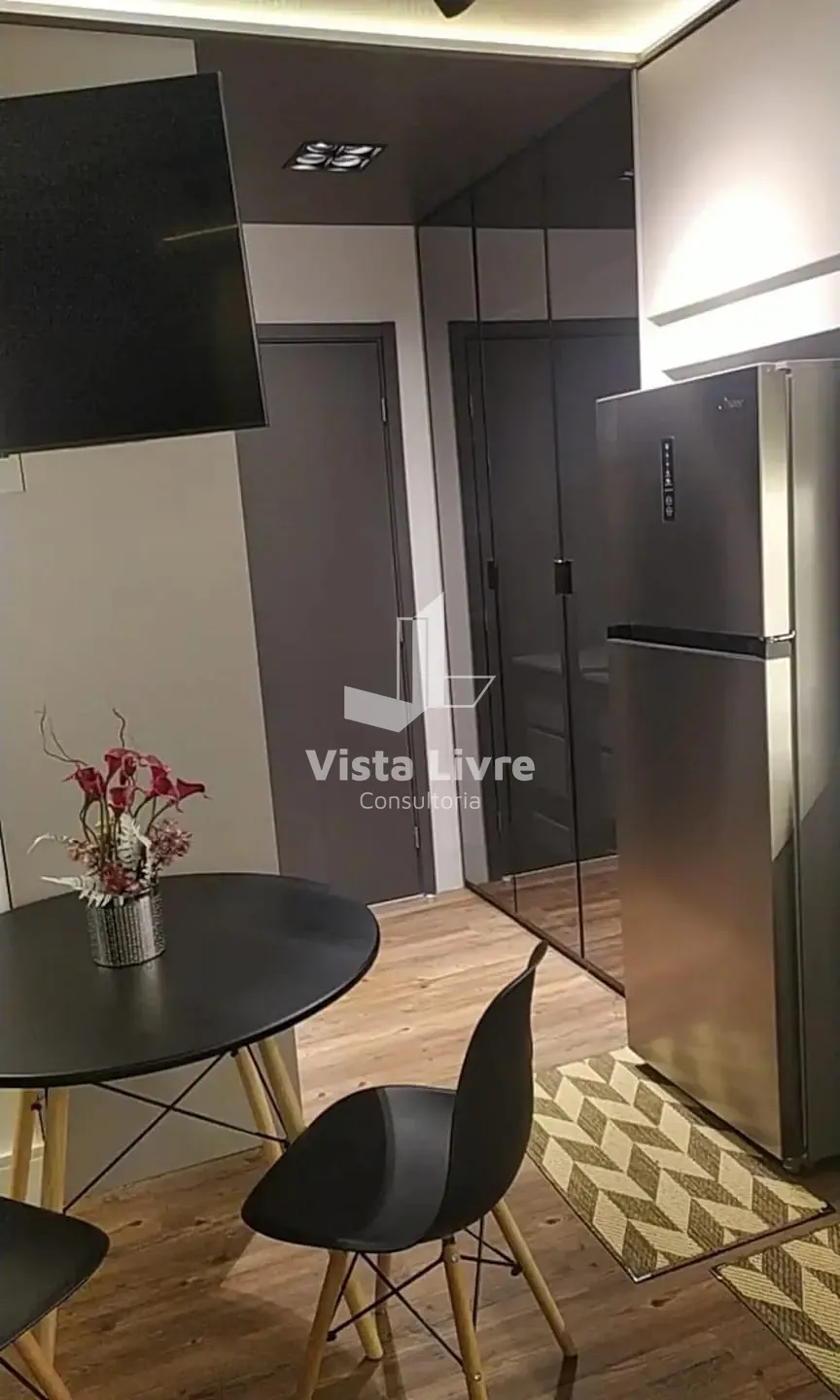 Apartamento, 1 quarto, 30 m² - Foto 22