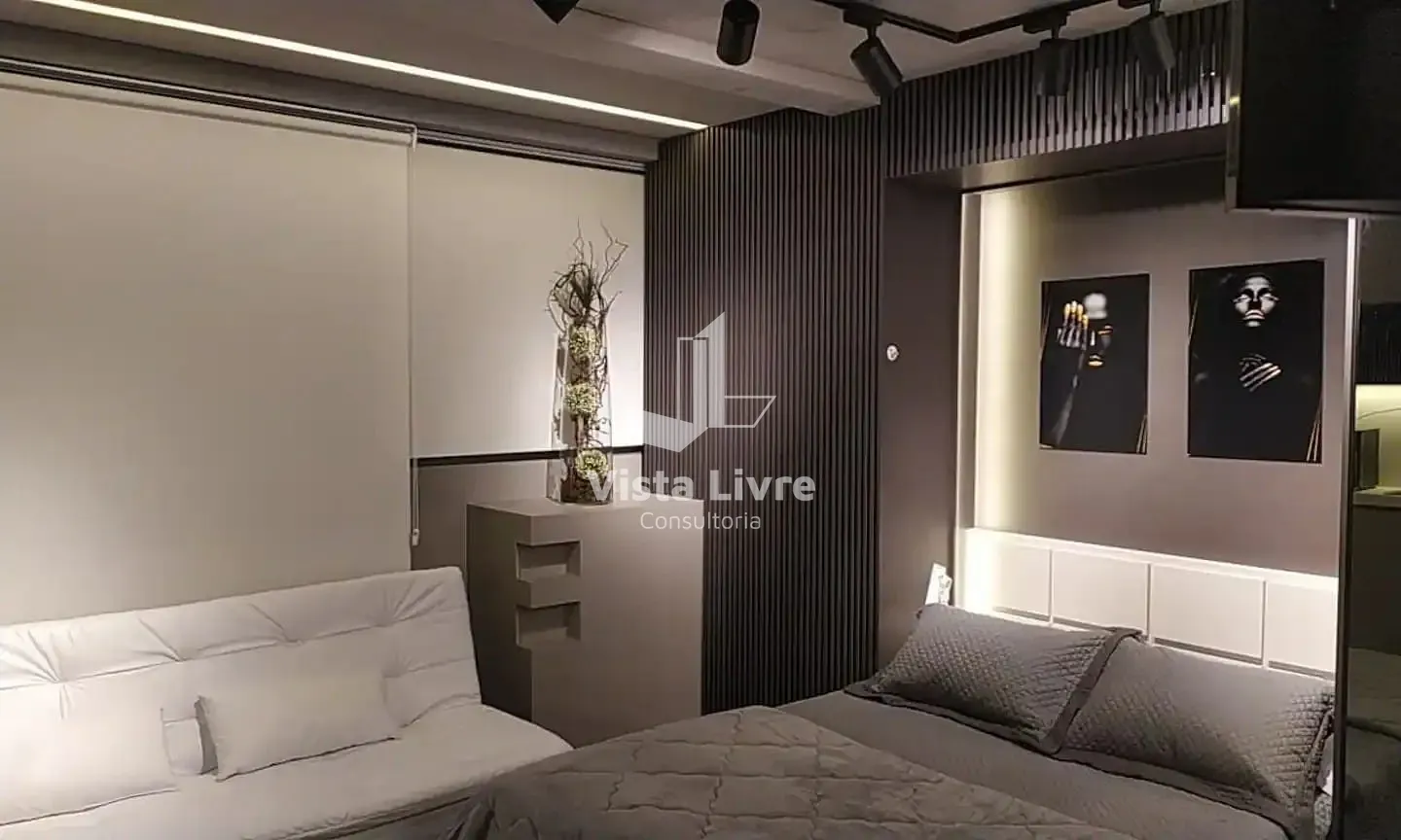 Apartamento, 1 quarto, 30 m² - Foto 23