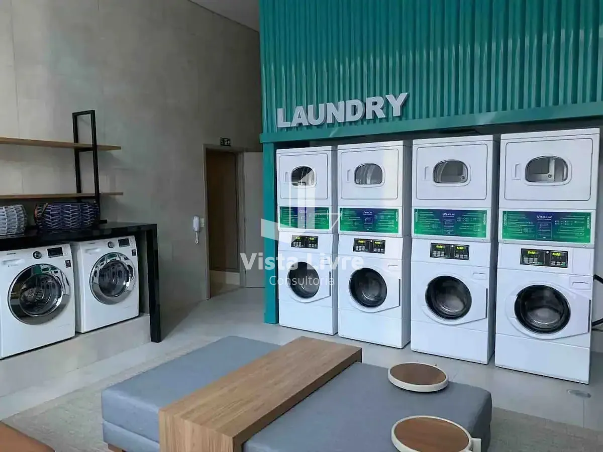 Apartamento, 1 quarto, 30 m² - Foto 65