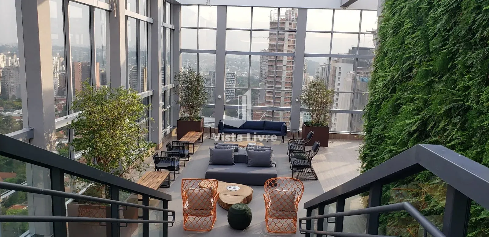 Apartamento, 1 quarto, 30 m² - Foto 59