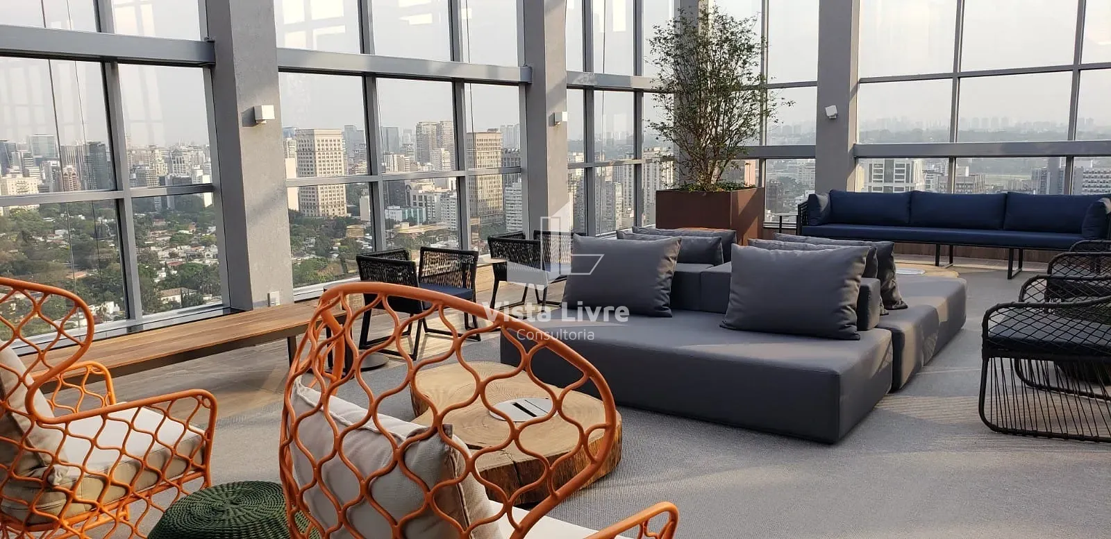 Apartamento, 1 quarto, 30 m² - Foto 63