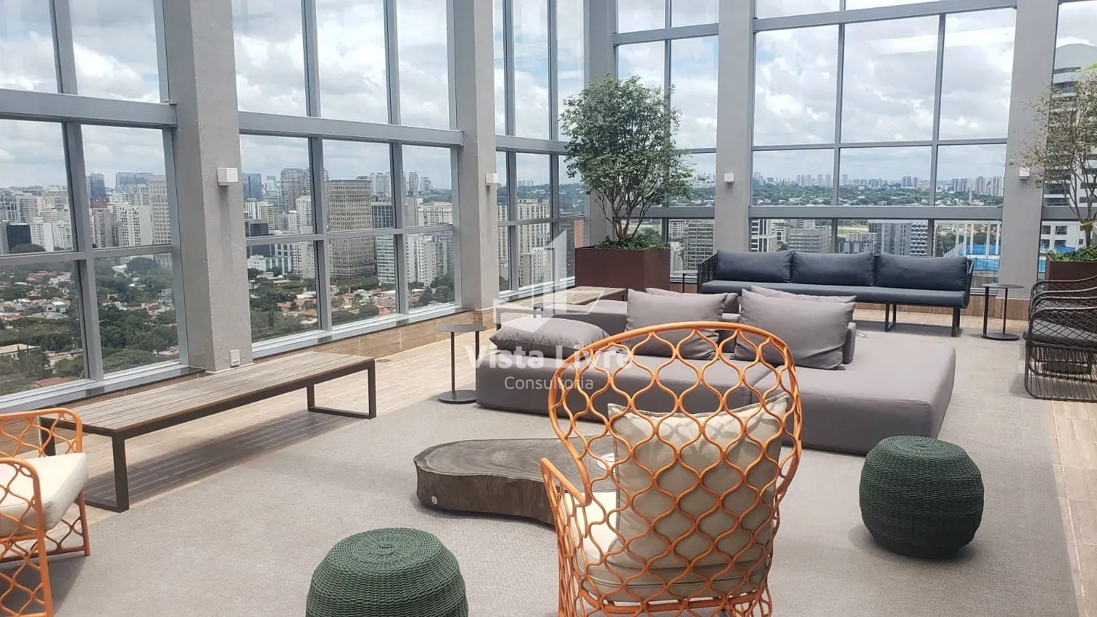 Apartamento, 1 quarto, 30 m² - Foto 62