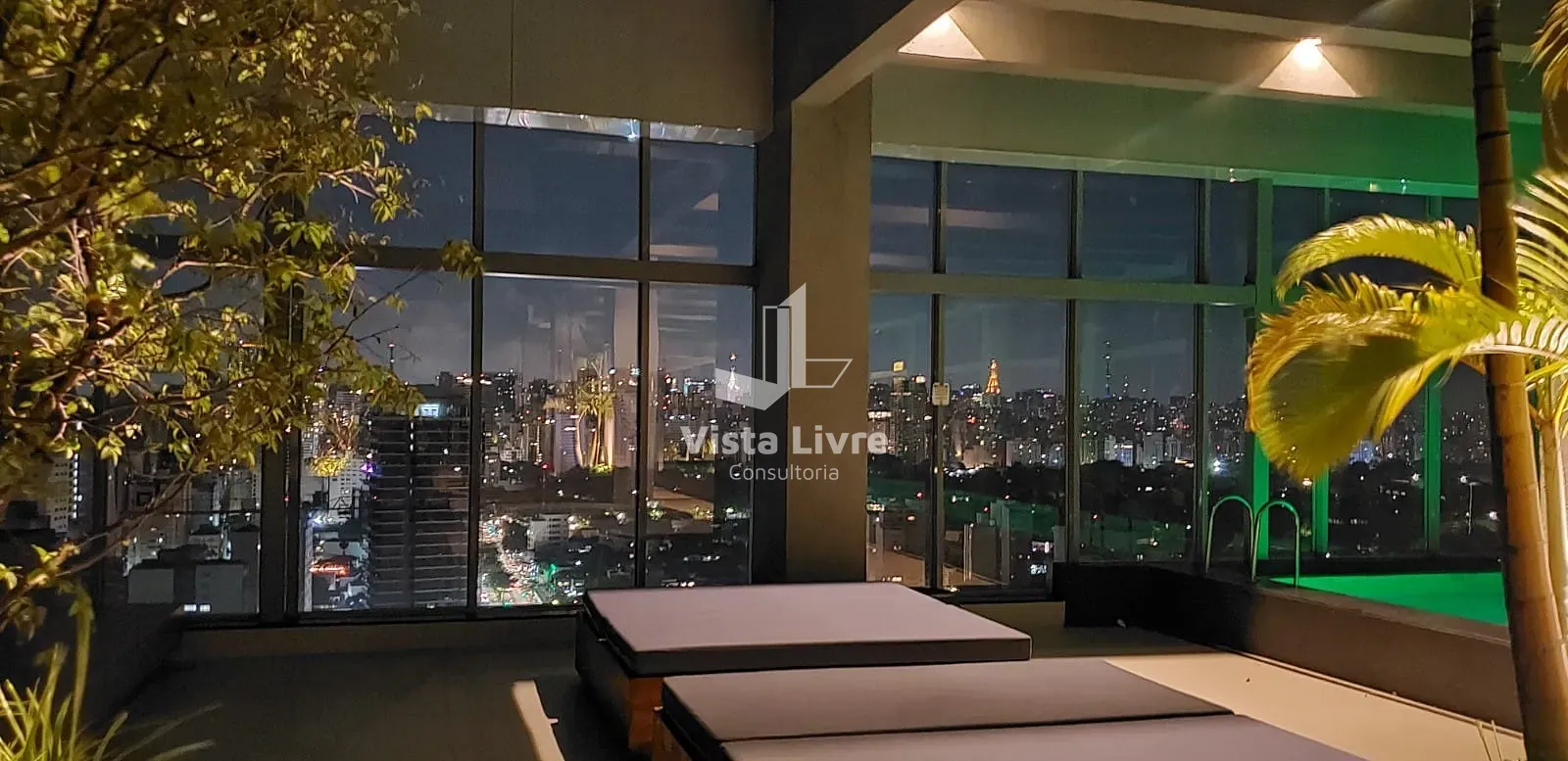 Apartamento, 1 quarto, 30 m² - Foto 82