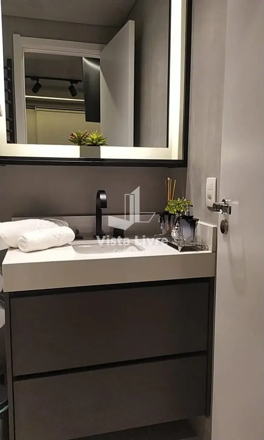Apartamento, 1 quarto, 30 m² - Foto 26
