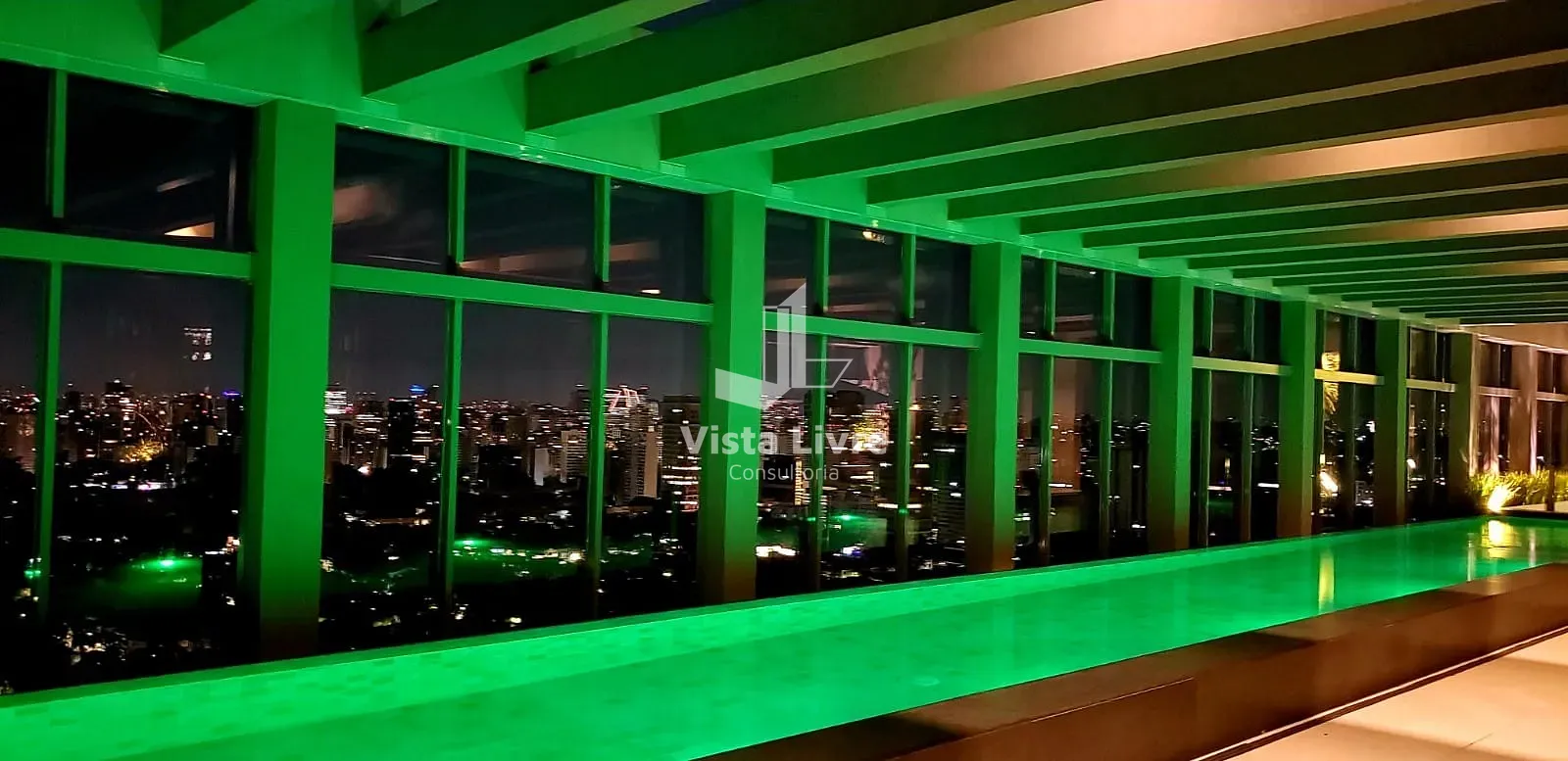 Apartamento, 1 quarto, 30 m² - Foto 39
