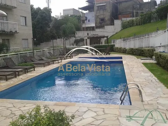 Apartamento com 54m² 2 quartos e 1 banheiro, à venda, no bairro BUSSOCABA em Osasco
