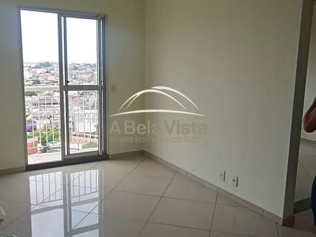 Apartamento com 54m² 2 quartos e 1 banheiro, à venda, no bairro BUSSOCABA em Osasco