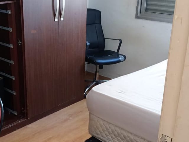 Apartamento com 70m² 3 quartos e 1 banheiro, à venda, no bairro Veloso em Osasco