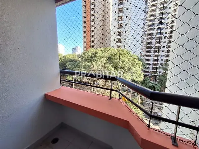 Apartamento 2 quartos e 3 banheiros, à venda, no bairro Vila Leopoldina em São Paulo