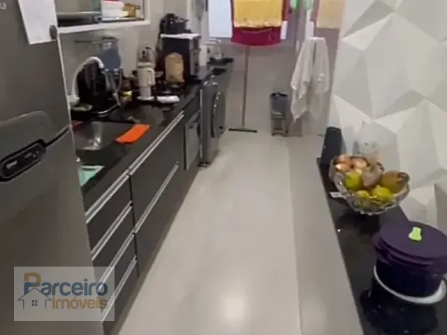 Apartamento 2 quartos e 1 banheiro, à venda, no bairro Vila Curuçá em São Paulo