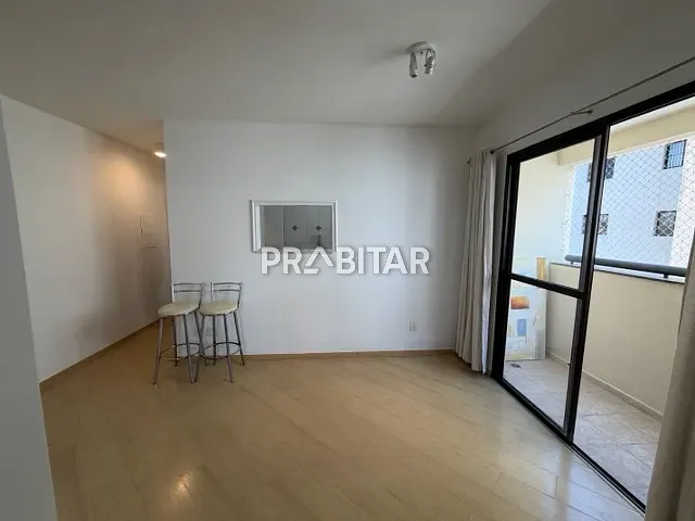 Apartamento 1 quarto e 2 banheiros, para alugar, no bairro Vila Hamburguesa em São Paulo