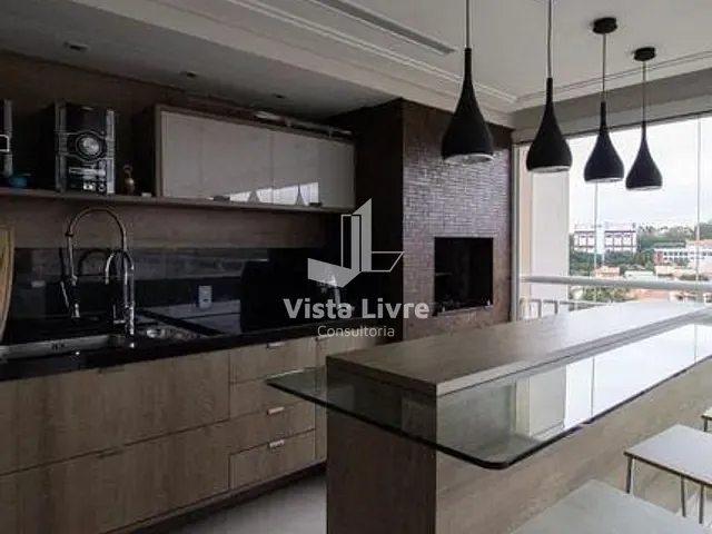 Apartamento com 186m² 4 quartos e 3 banheiros, à venda, no bairro Rio Pequeno em São Paulo