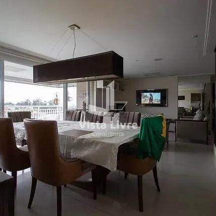Apartamento, 4 quartos, 186 m² - Foto 6