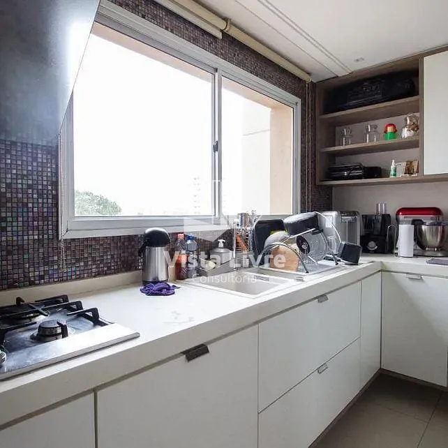 Apartamento, 4 quartos, 186 m² - Foto 11