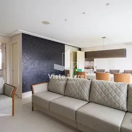 Apartamento, 4 quartos, 186 m² - Foto 8