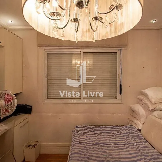 Apartamento, 4 quartos, 186 m² - Foto 17