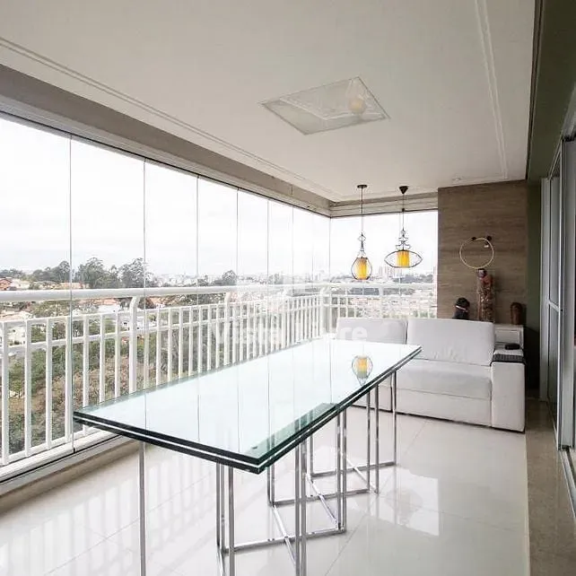 Apartamento, 4 quartos, 186 m² - Foto 3