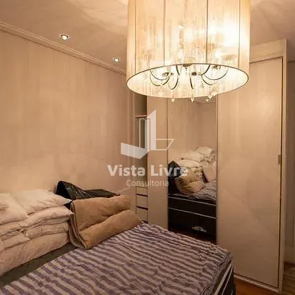 Apartamento, 4 quartos, 186 m² - Foto 19