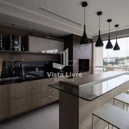 Apartamento, 4 quartos, 186 m² - Foto 5