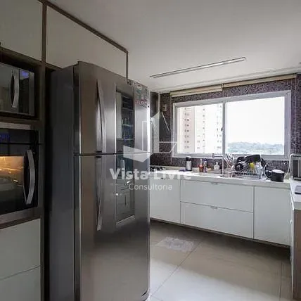 Apartamento, 4 quartos, 186 m² - Foto 9