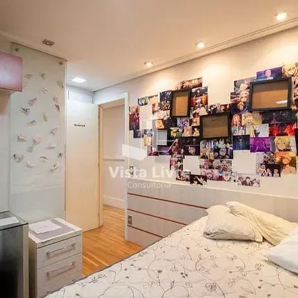 Apartamento, 4 quartos, 186 m² - Foto 13