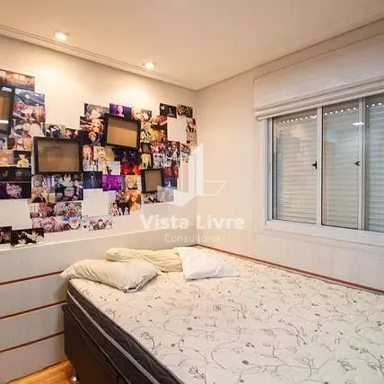 Apartamento, 4 quartos, 186 m² - Foto 14