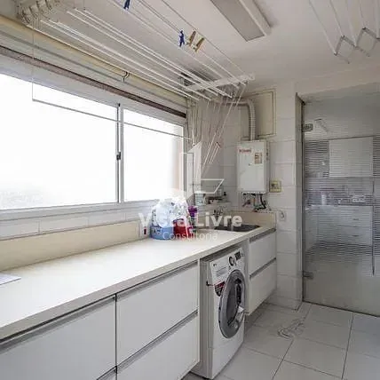 Apartamento, 4 quartos, 186 m² - Foto 12