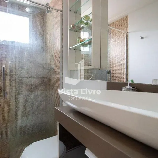 Apartamento, 4 quartos, 186 m² - Foto 21