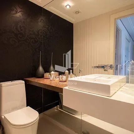 Apartamento, 4 quartos, 186 m² - Foto 22