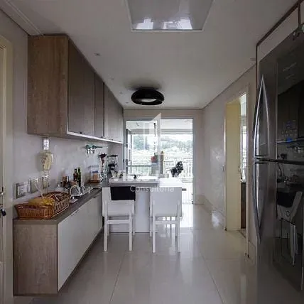 Apartamento, 4 quartos, 186 m² - Foto 7