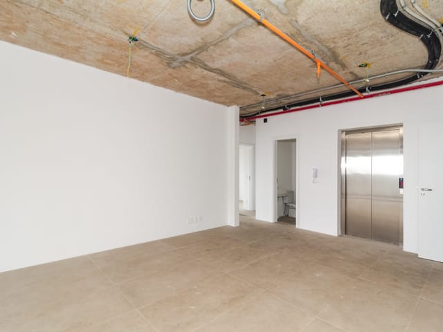 Apartamento com 105m² 3 quartos e 3 banheiros, à venda, no bairro Jardim das Acácias em São Paulo