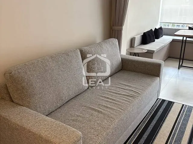 Apartamento com 50m² 1 quarto e 1 banheiro, para alugar, no bairro Paraíso em São Paulo