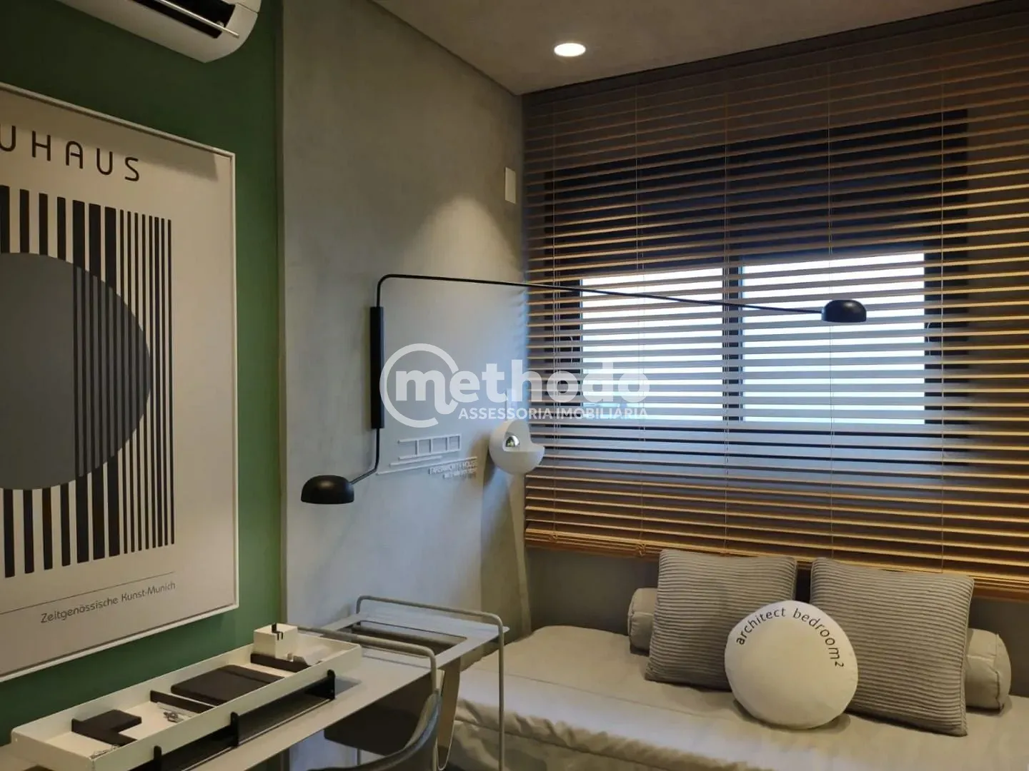 Apartamento, 3 quartos, 105 m² - Foto 5
