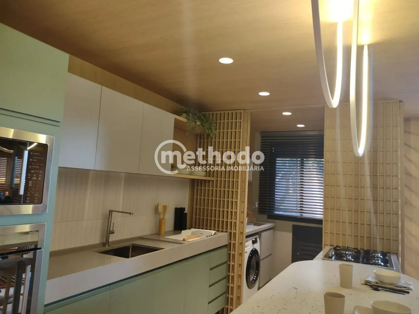 Apartamento, 3 quartos, 105 m² - Foto 4