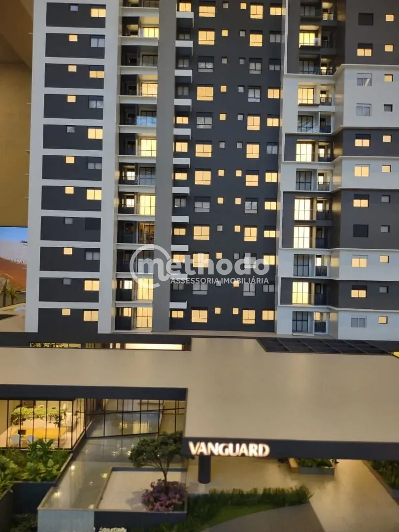 Apartamento, 3 quartos, 105 m² - Foto 7