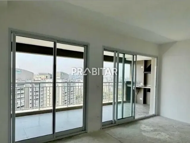 Apartamento 2 quartos e 2 banheiros, à venda, no bairro Vila Anastácio em São Paulo