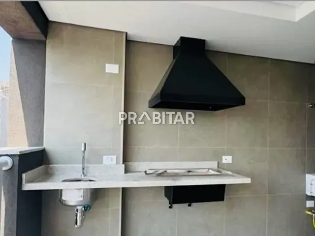 Apartamento 2 quartos e 2 banheiros, à venda, no bairro Vila Anastácio em São Paulo