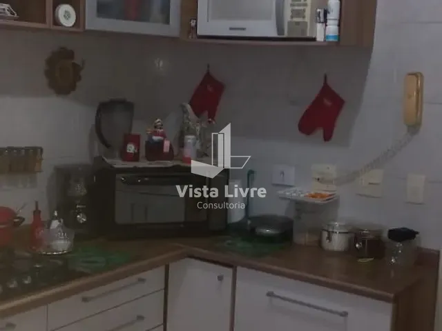 Apartamento com 62m² 2 quartos e 2 banheiros, à venda, no bairro Centro em Osasco