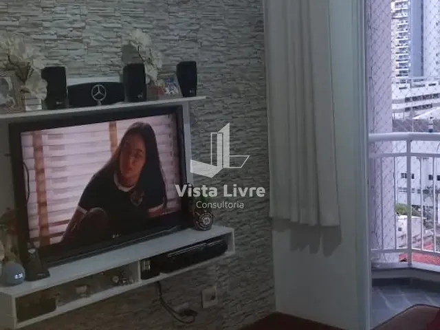 Apartamento com 62m² 2 quartos e 2 banheiros, à venda, no bairro Centro em Osasco