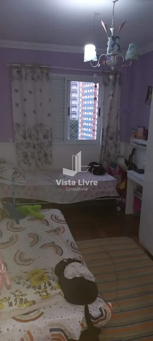 Apartamento, 2 quartos, 62 m² - Foto 7