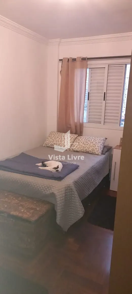 Apartamento, 2 quartos, 62 m² - Foto 6