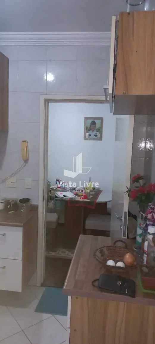 Apartamento, 2 quartos, 62 m² - Foto 5