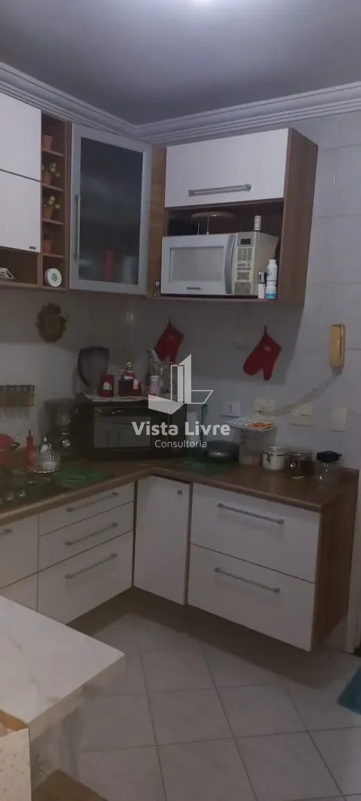 Apartamento, 2 quartos, 62 m² - Foto 4