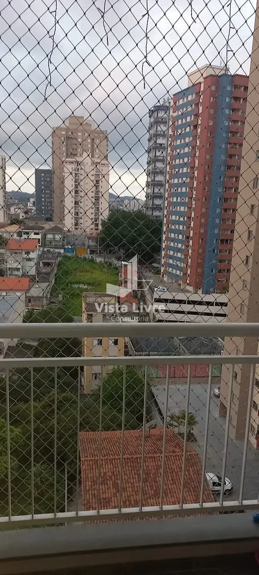 Apartamento, 2 quartos, 62 m² - Foto 9